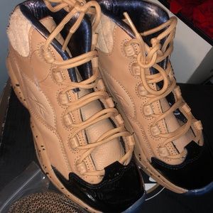 MELODY EHSANI X IVERSON REEBOK SNEAKERS